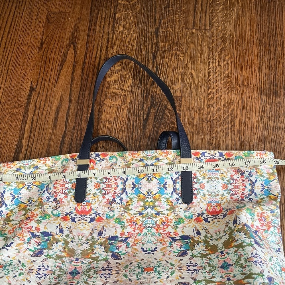 Rebecca Minkoff Tote Bag - Picture 9 of 10
